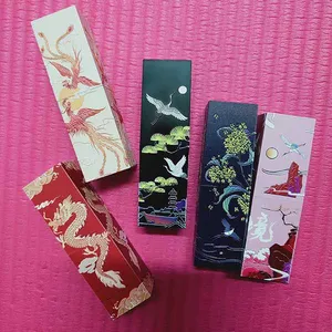 Makeup Packaging Printing Machine Process thumbnail-1