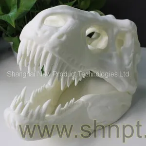 Small Batch 3D Printing Mold With 3D Printing Mold thumbnail-1
