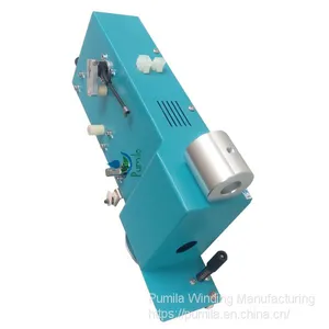 Coil Winding Servo Tensioner, Tension Control Servo Wire Tensioner thumbnail-1