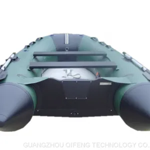 Qfgate PVC RIB Inflatable Fishing Boat thumbnail-2