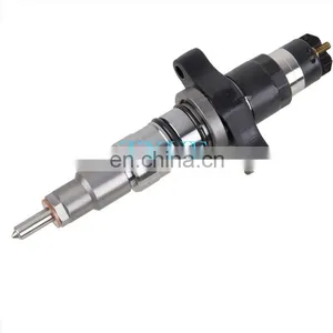 For EEA Common Rail Diesel Fuel Injector 0445120212 0445 120 212 0 445 120 212 in Stock thumbnail-3