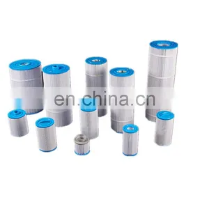Jinhiahao Pool Filter Cartridge Swimming Pool Filter Equipment thumbnail-3