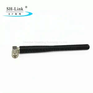 High Performance Odm 2.4GHz N Male Connector Antenna Manufacturer,connector for Flexible Cable thumbnail-1
