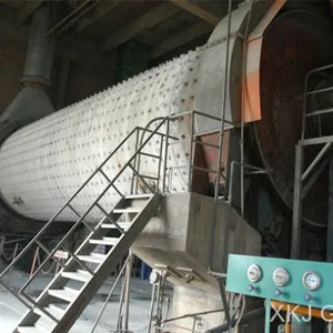 CEMENT PRODUCTION LINE thumbnail-2