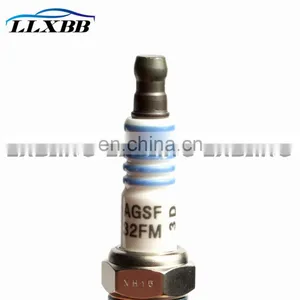 Genuine SP-432 AGSF32FM Iridium Spark Plug For Ford SP432 thumbnail-6