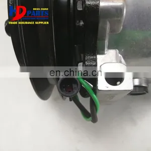 SK200-6 Air Compressor Assy Machinery Engines Parts thumbnail-5