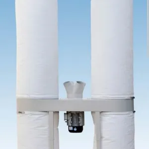 Dust Collector in China thumbnail-1