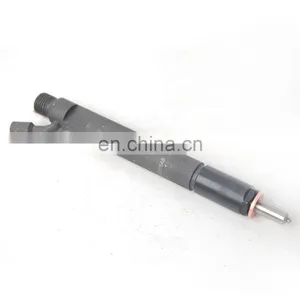 6CT8.3 Diesel Engine Part Fuel System Common Rail Fuel Injector 3802648 3926787 thumbnail-1
