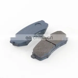 IFOB Brake Pad for Toyota Land Cruiser GRJ120 TRJ120 04466-60060 thumbnail-4