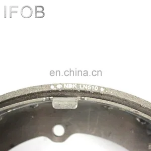 IFOB Car Parts Rear Brake Shoe For Toyota Coaster 04495-36180 thumbnail-7