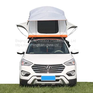 4x4 Roof Tent CARTT02-4 Car Roof Top Tent Hot Sale Roof Top Tent Supplier thumbnail-1