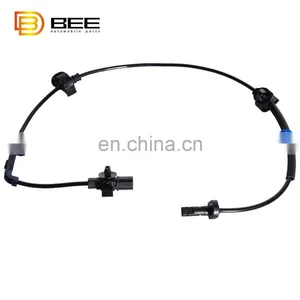 ABS Wheel Speed Sensor Front Left For HONDA 57455SWA003 57455SWA013 57455TOAA01 57455TOAA02 57455T0AA01 57455T0AA02 thumbnail-2