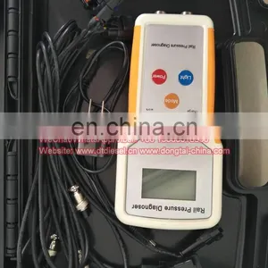 RPD100 Rail Pressure Diagnoser thumbnail-1