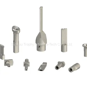 TROPHY Wire Guide Nozzle-Motor Nozzle-W Series Coil Winding Nozzle thumbnail-1