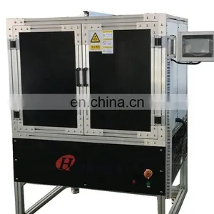 Helmet UV Aging Chamber / Helmet UV Aging Testing Machine / Testing Equipment thumbnail-1