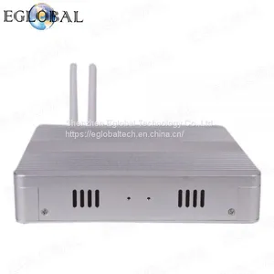 Fanless Mini PC TV Box Desktop i5 5250U Mini Proter Broadwell Intel Jector Win 10 Mini PC thumbnail-4