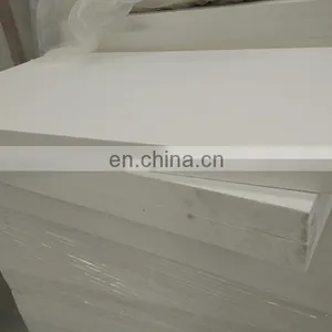 Ceramic Fiber Board for Glass Tempering Furnace Insulation 50mm Thickness thumbnail-3