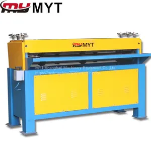 Beading Grooving Machine thumbnail-1