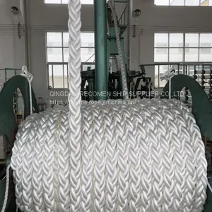 RECOMEN Hot Seller 10mm 18mm Nylon Rope 12mm for Marine/ship thumbnail-1