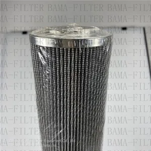 BANGMAO Replacement FILTREC Hydraulic Filter Element D143G25AV thumbnail-3