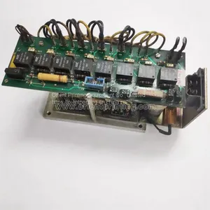 91.198.1333 Heidelberg Original Power Part Circuit Board Offset Machinery Parts 91.198.1333 For Heidelberg thumbnail-1