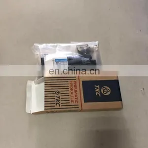 Korea TKC Pneumatic Valve Price for SF4101-1P thumbnail-1