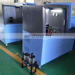 CR-618 Heui Common Rail Injector Test Bench Piezo CR Injector Test Stand thumbnail-5