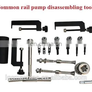 Common Rail Repair Tools CR Pump Assembly and Disassembly Tools thumbnail-1