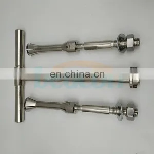 Common Rail Diesel Fuel Electronically Controlled High Pressure Pump Decomposition Repair Tool thumbnail-3
