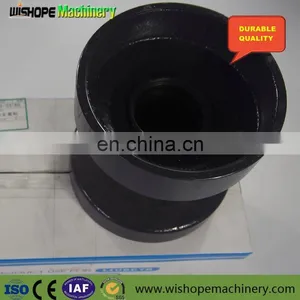 5T051-2313-0 Kubota Dc68 Combine Harvester Parts Guide Sprocket Support Tension Roller thumbnail-4