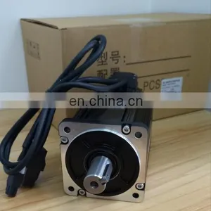 Made In China Industrial AC Servo Motor 750W 80mm Sewing Machine 80ST-M02430 thumbnail-2
