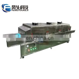 KN95 Disposable Mask Uv Disinfection Sterilization Machine thumbnail-2