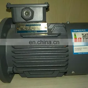 SIEMENS 1TL0001 55kw 2p Low Voltage Three-phase Asynchronous AC Motor thumbnail-4