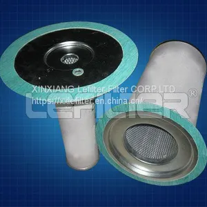 Sullair Oil Air Separator Filter 2500345-085/ 02250048-734 thumbnail-3