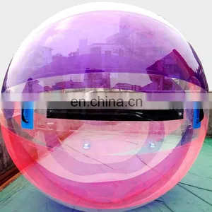 Giant Walk on Plastici Water Inflatable Balls thumbnail-1