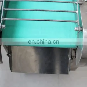 Multi Functional Fruit Vegetable Processing Machine / Industrial Vegetable Cutter Chopper Equipment / Vegetables Machine thumbnail-7