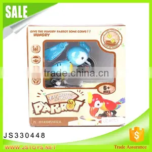 Hot Selling Funny Piggy Bank That Counts Money for Kids thumbnail-4