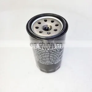 Excavator Diesel Engine Fuel Filter 1770A053 P550391 4326739 thumbnail-2