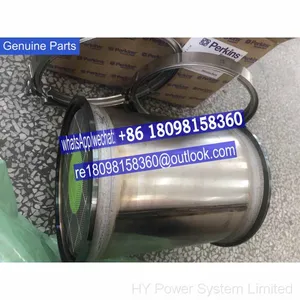 T417388 Perkins DPF FILTER/genuine Engine Parts thumbnail-1