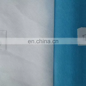 Factory Price Nonwoven Technical Spunbond 3 Layer SMS Non Woven Fabric thumbnail-2