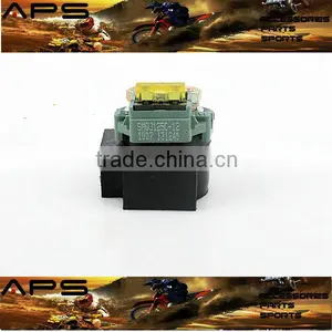 Motocycle Starter Relay for CFMOTO ATV500 CF PARTS thumbnail-4