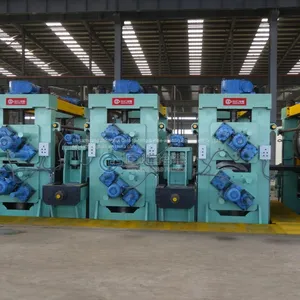 Welded Tube Mill thumbnail-1