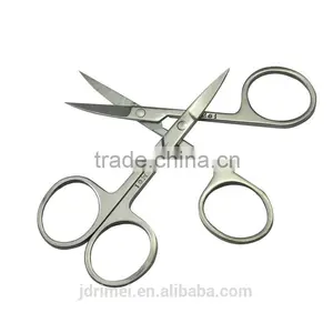 Small Manicure Scissors With Best Quality , Portable Cosmetic Packaging thumbnail-6