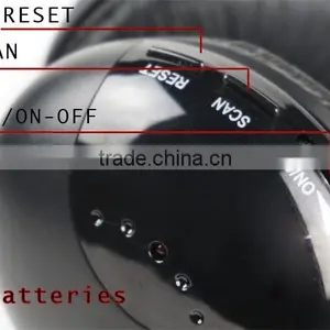 Wireless Headphone With Built in fm Radio thumbnail-3