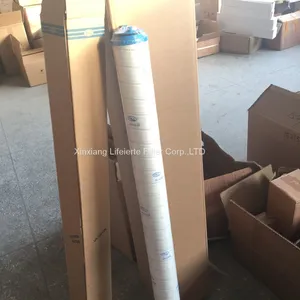 Filter Media Glassfiber Industrial Filter Element Hydraulic Spare Parts PALL Oil Filter UE219AT08Z thumbnail-5