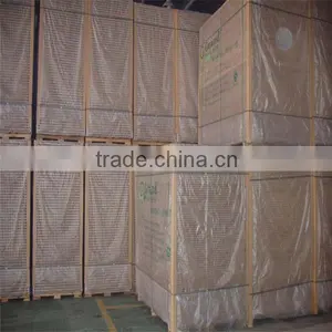 2014 High Quality Interior Hollow Core Composite Doors thumbnail-1