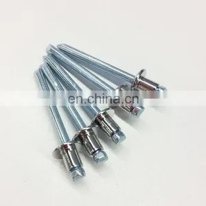 Countersunk Head Aluminum 5050 POP Blind Rivet thumbnail-4