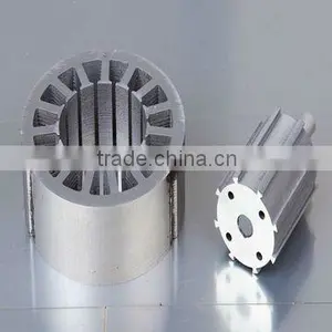 Hardware Fittings Motor Lamination Core Stamping thumbnail-1