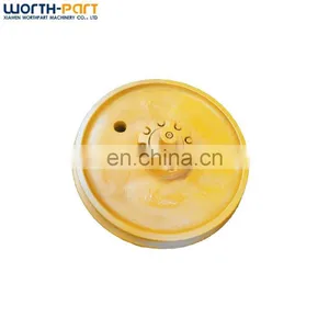 D8K Idler for High Quality Bulldozer Spare Parts thumbnail-2