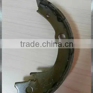 Genuine Auto Parts Car Accessories Brake Shoe 46540-20080 For Toyota thumbnail-1